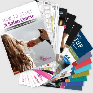 The Cut, Color and Style Package