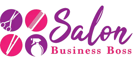 Salon Business Boss