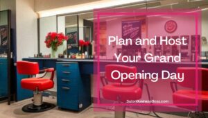 How to Start a Nail Salon and Spa -