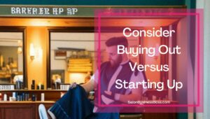 How to Start a Weaving Salon -