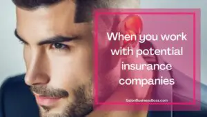 Business Insurance for Salons