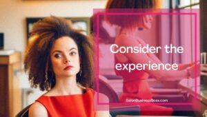 Do Salons Make a Lot of Money? -