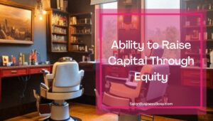 What is the Best Business Structure for a Hair and Nail Salon?