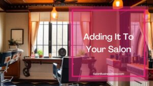 What Is Keratin Treatment and How Do I Add It to My Salon?