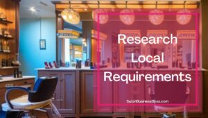 How to Start a Salon Business at Home