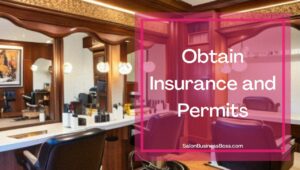 How to Start a Salon Business at Home