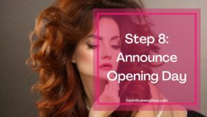 How to Start a Salon Business at Home