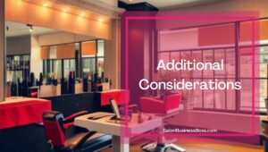 Can You Own a Hair Salon Without Being a Hairdresser?