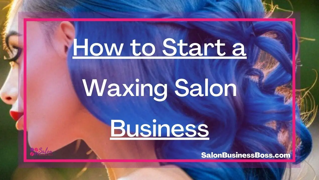 Picking the Right Name for Your New Salon