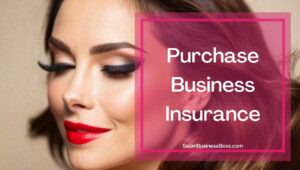 How to Run a Successful Salon -