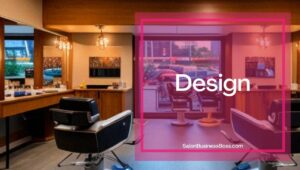 What Makes a Good Salon Logo?