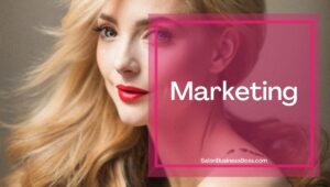 What Makes a Good Salon Logo?