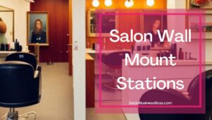 Equipment Needed to Start a Salon