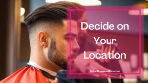 How to Start a Hair Salon