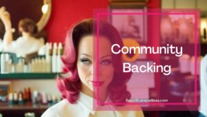 What is Needed to Start a Salon Business? (other than just equipment)