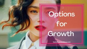 Startup Advice For New Hair Salons