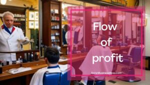 How to Valuate A Salon