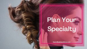 How to Start a Salon Business