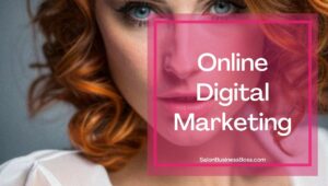 How to Start a Salon Business