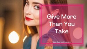 How to Improve a Hair Salon