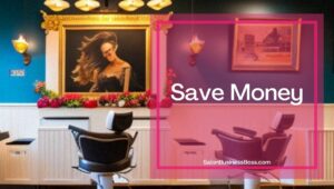 Hair Salon Business Advantages and Disadvantages