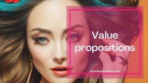 How To Create Your Hair Salon Model Canvas