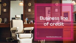 Where to get loans for a hair salon?