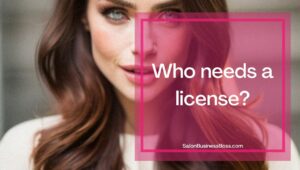 Types of Licenses you need to Open A Salon. Can you open one without a cosmetology license?