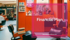 How To Create a Salon Business Summary.