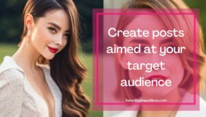 How to ADVERTISE a Hair Salon on INSTAGRAM