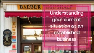 How to Write Your Hair Salon Marketing Plan