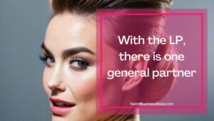 Is a Hair Salon a Business Entity?