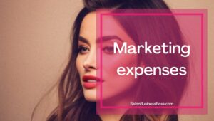 How To Calculate Your Salon Business Expenses