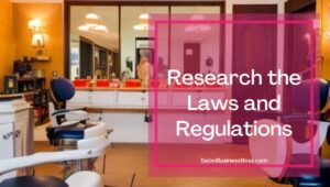 How to Add Nails to a Hair Salon Business