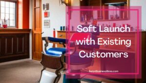 How to Add Nails to a Hair Salon Business