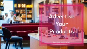 How Do Salons Make Money?