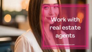 How to Find a Salon Business for Sale