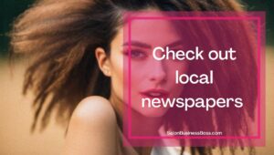 How to Find a Salon Business for Sale