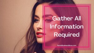 How to Get Your Hair Salon Business License in Illinois