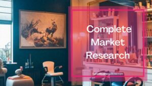 How to Start a Salon Business