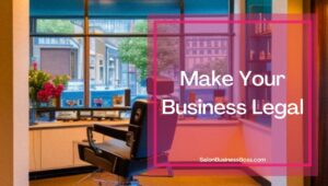 How to Start a Salon Business