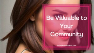 How to Start a Salon Business