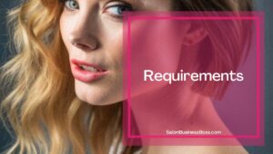 How to Write Your Salon's Business Manager Job Description