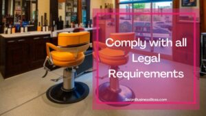 How To
 Open a Successful Hair Salon