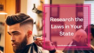 How To Build An In-Home Salon  