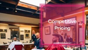 How To Build An In-Home Salon  