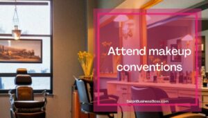 How To Open a Makeup Salon / Studio