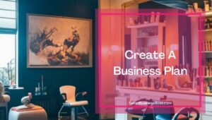 What Is A Kiddies Salon Business and How to Start One