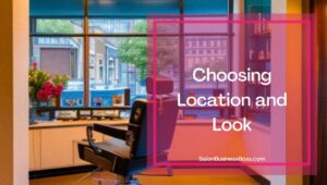 What Is A Kiddies Salon Business and How to Start One