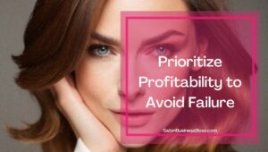 Why Some Hair Salons Fail (And What You Can Learn from It)